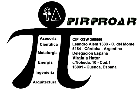 pirproar