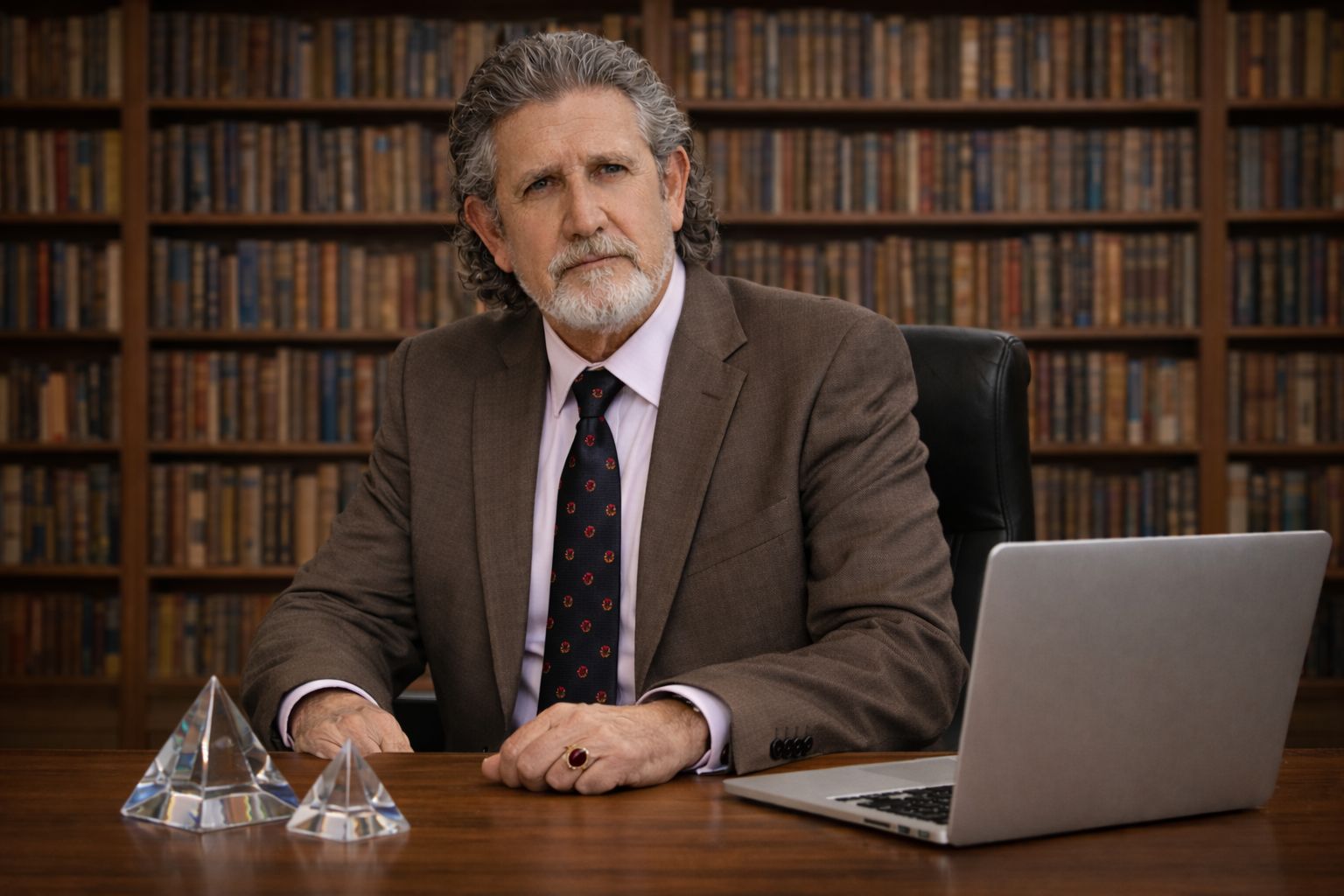 Gabriel Silva - Director Piramicasa