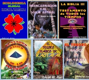 Otros Libros de Gabriel Silva