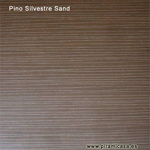Pino Silvestre Sand